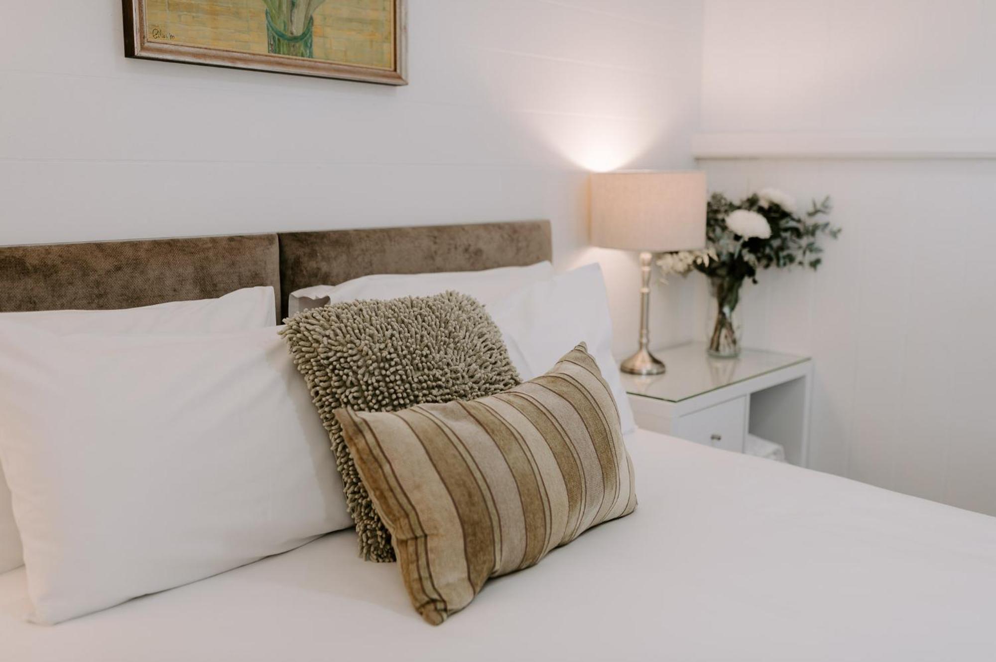 Abbey Boutique Hotel Adults Only Warwick Eksteriør bilde